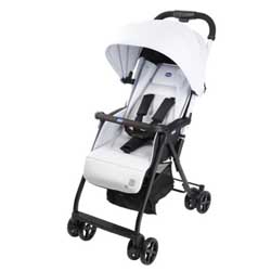 chicco ohlala new stroller