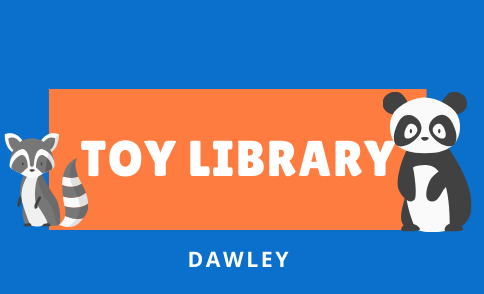 Dawley Toy Library are urging people to get involved