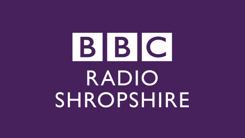 Radio Shropshire are on the search for Local Heroes