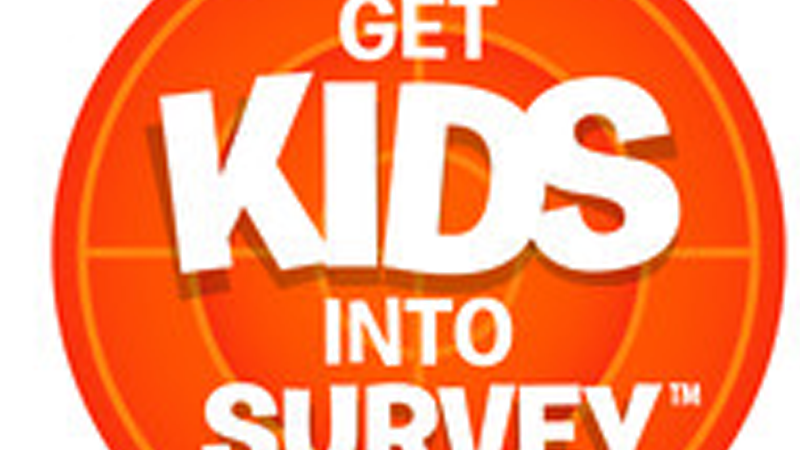 Campaign targeted at children aimed at saving the generation of surveyours