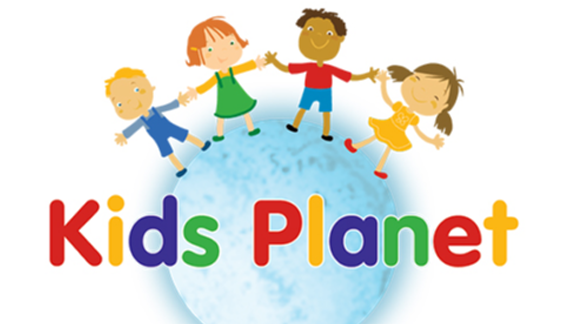 KIDS PLANET LAND IN SHREWSBURY 