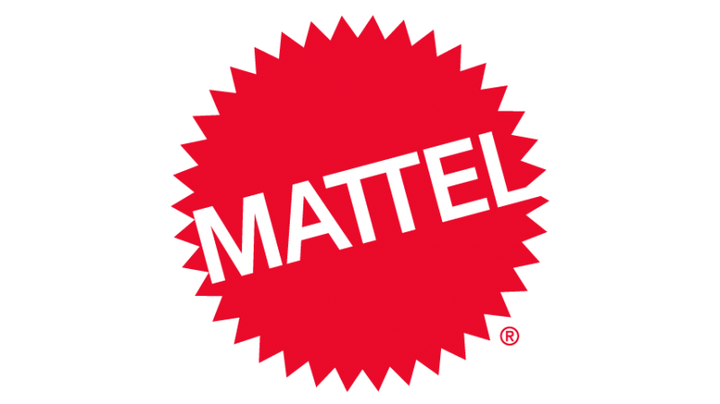 Mattel Launches New Toy Takeback Programme Called  Mattel PlayBack