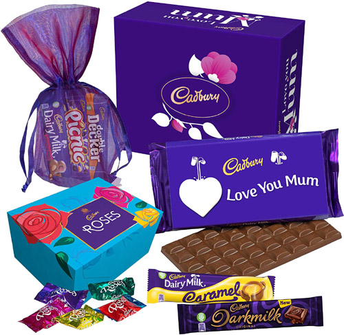 Cadbury Gifts Direct