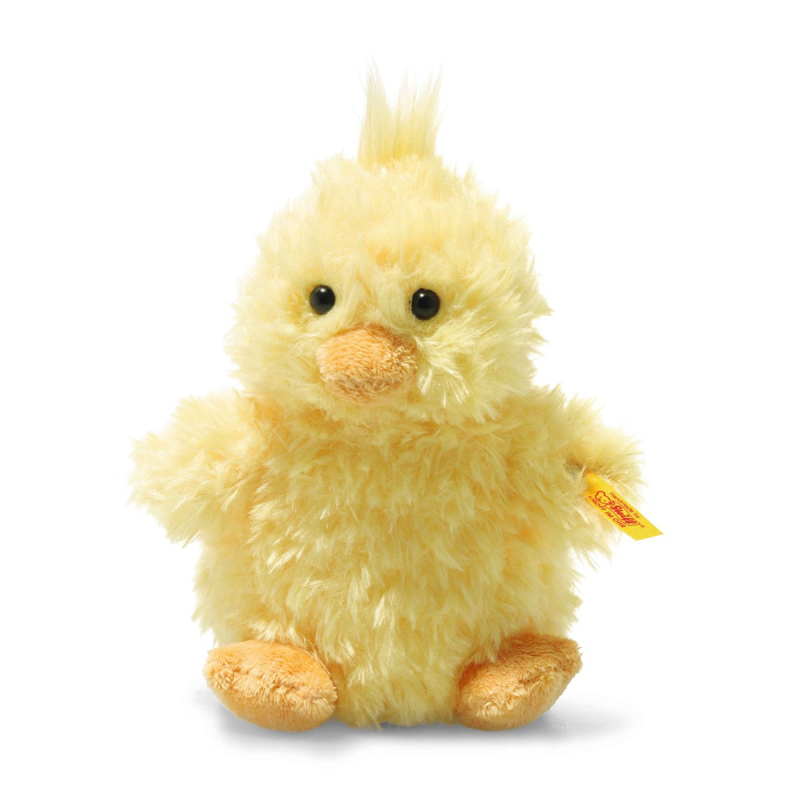 Soft Cuddly Friends Pipsy Chick Steiff