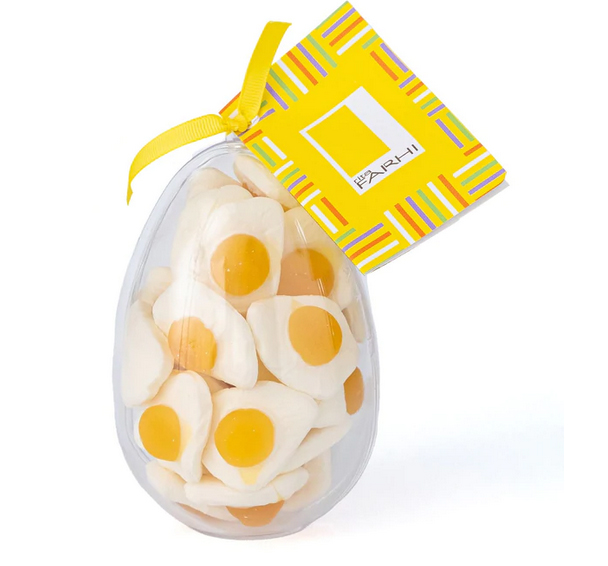 Rita Farhi Jelly Fried Eggs Gift Box