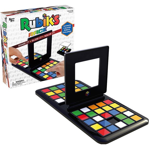 Rubik's Triamid