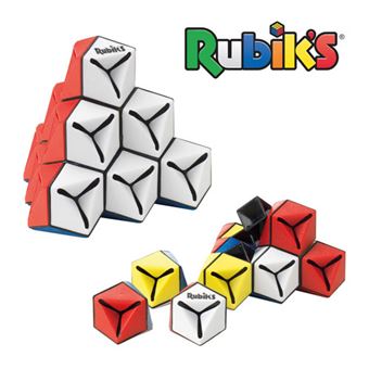 Rubik's Orbit