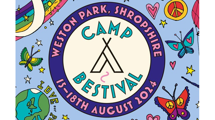 Announcing a Festival First – Camp Bestival’s Brand New Kids Festival Food Offer - the Camp Kids Extra Pass!