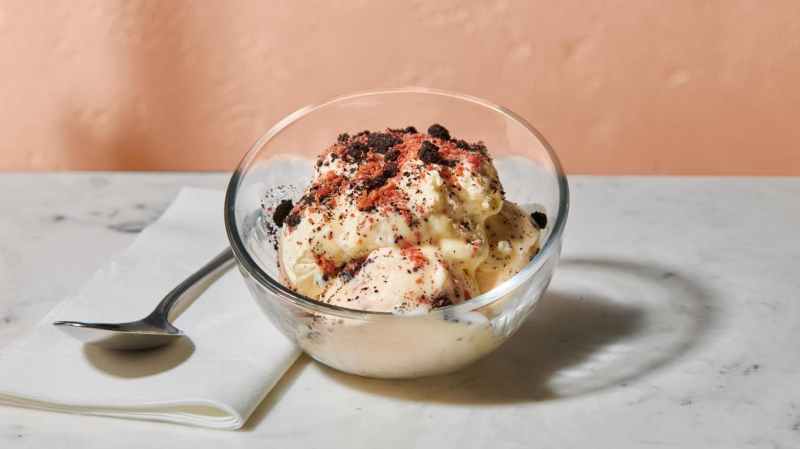 Bella Italia Launches New Carbonara Inspired Sundae With Free Ice Cream Giveaway