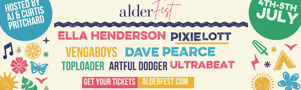 Alderfest 2025