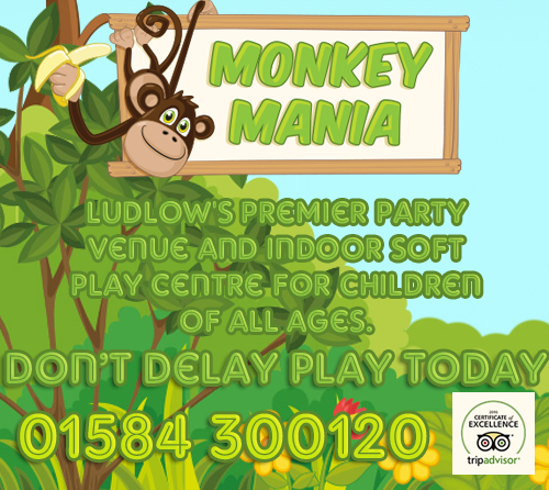 Monkey Mania